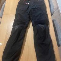 pantaloni dainese moto invernali 