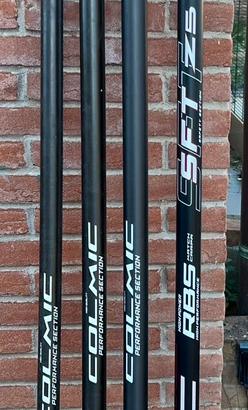 Colmic  roubaisienne SFT serie Z