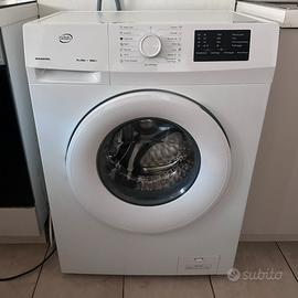 Lavatrice Daya modello DHLB60105L