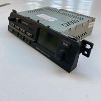 navigatore + lettore cd bmw e46