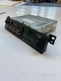 navigatore + lettore cd bmw e46