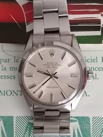 Rolex Air King ref. 5500