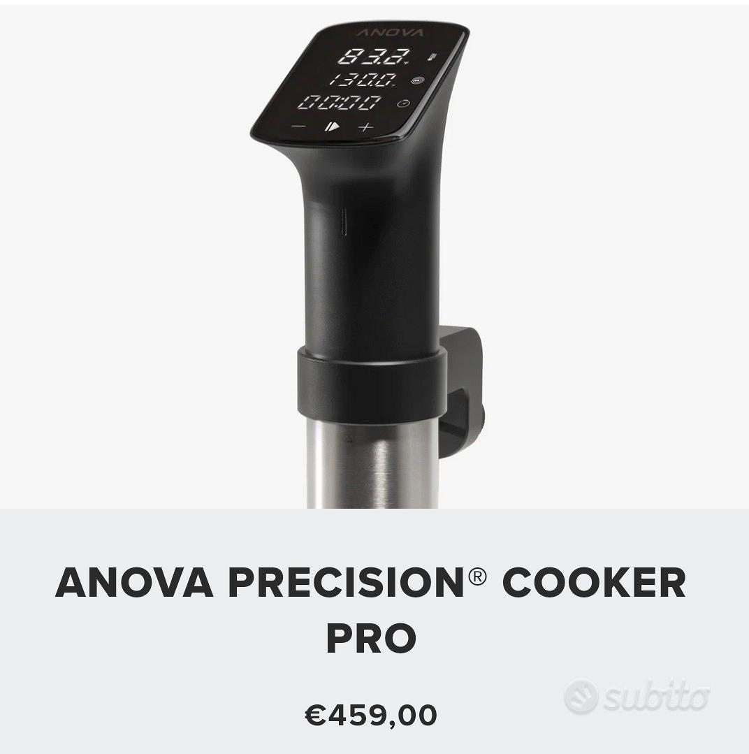 Anova Pro roner professionale cottura sous vide - Elettrodomestici In  vendita a Napoli