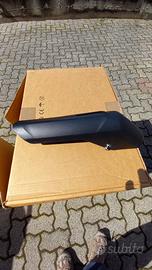 Paracalore marmitta terminale Multistrada V4