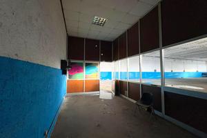 CAPANNONE A MONTICHIARI