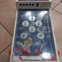 Flipper vintage elettronico