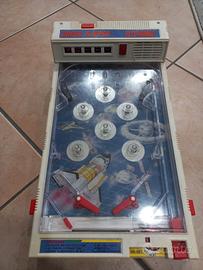 Flipper vintage elettronico