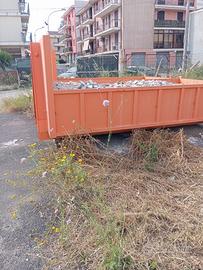 Cassone camion