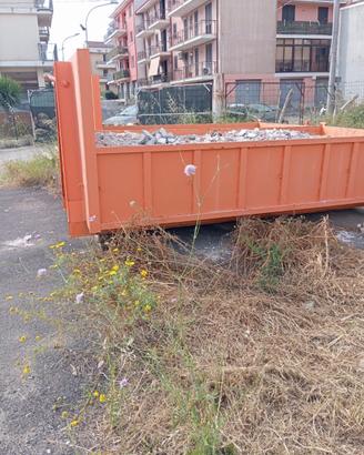 Cassone camion