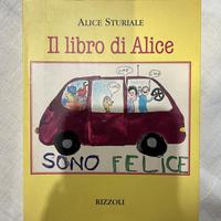 Libro educativo