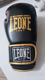 guantoni boxe