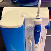Oral-B OxyJet