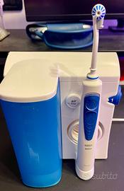 Oral-B OxyJet
