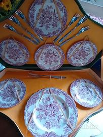 set da dolce