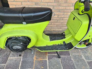 Vespa 50 Special 1973