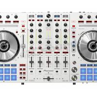 Pioneer Ddj sx 2 + supporto pc