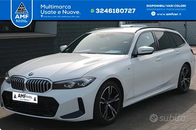 BMW 318 d M Sport *FARI *LED*PDC*NAVIGATORE*