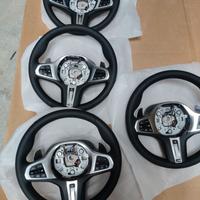 VOLANTI NUOVI  ORIGINALI  BMW IN STOCK