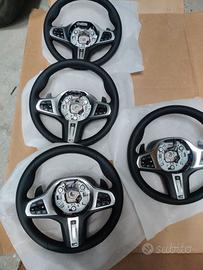 VOLANTI NUOVI  ORIGINALI  BMW IN STOCK