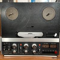 Revox B77 MK II  registratore a bobine