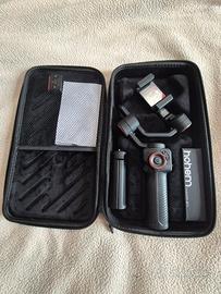 Gimble hohem isteady M6 