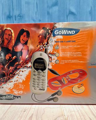 Motorola VINTAGE Limited Edition