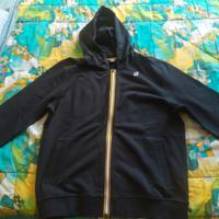 felpa kway originale XXL