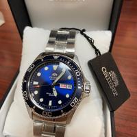 Orient Ray 2 ref. FAA02005D9