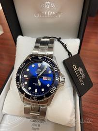 Orient Ray 2 ref. FAA02005D9