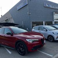 ALFA ROMEO Stelvio 2.2 Turbodiesel 190 CV AT8 Q4