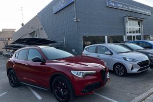 ALFA ROMEO Stelvio 2.2 Turbodiesel 190 CV AT8 Q4