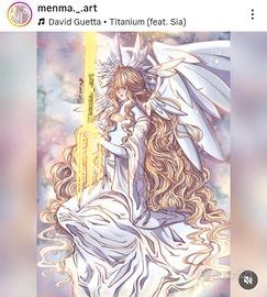 Illustratrice / illustratore