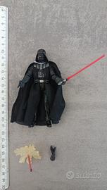 Darth fener (vader) Edicola - Action figure
