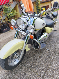 Suzuki Intruder 1500