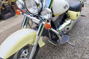 Suzuki Intruder 1500