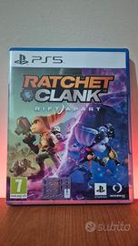 Ratchet & Clank Rift Apart Playstation 5
