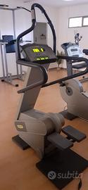 Step technogym xpro 600