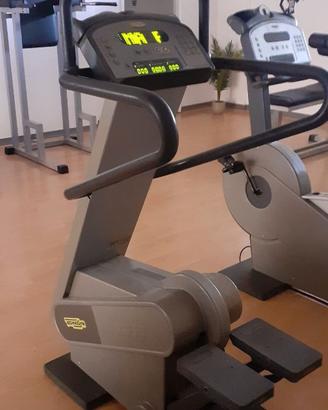 Step technogym xpro 600