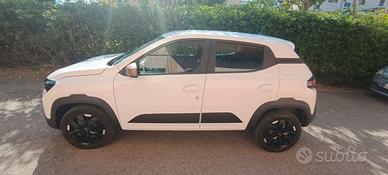 Dacia Spring Extreme 65