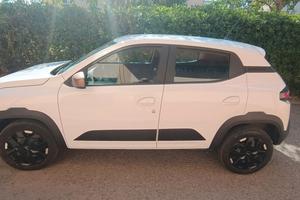 Dacia Spring Extreme 65