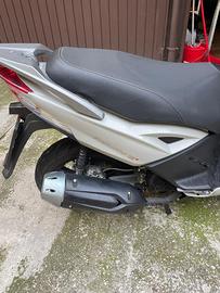 Kymco Agility 125cc 2021