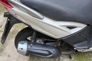 Kymco Agility 125cc 2021