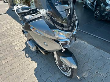 Bmw r 1200 rt - 2006