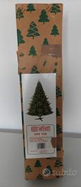 Albero di Natale Whitewood 120 cm



