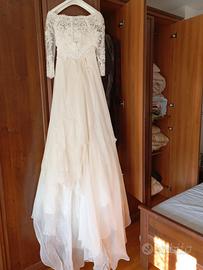 Abito da sposa