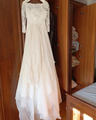 Abito da sposa