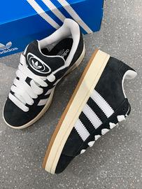 Adidas Campus 00s Nere 40