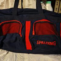 Borsa sportiva Spalding 