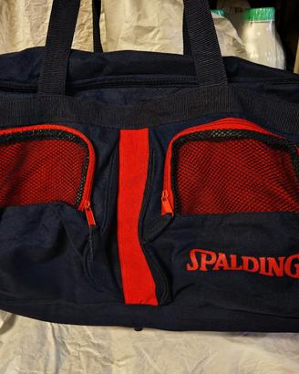 Borsa sportiva Spalding 