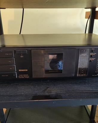 Nakamichi BX-125E Two Head Cassette Deck